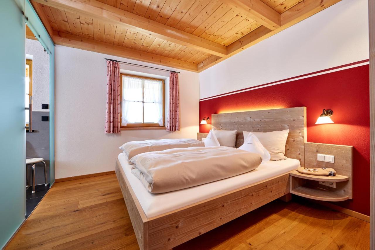 Ferienhaus Alpinissimo Oberammergau Ngoại thất bức ảnh