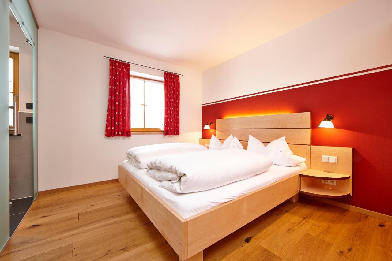 Ferienhaus Alpinissimo Oberammergau Ngoại thất bức ảnh