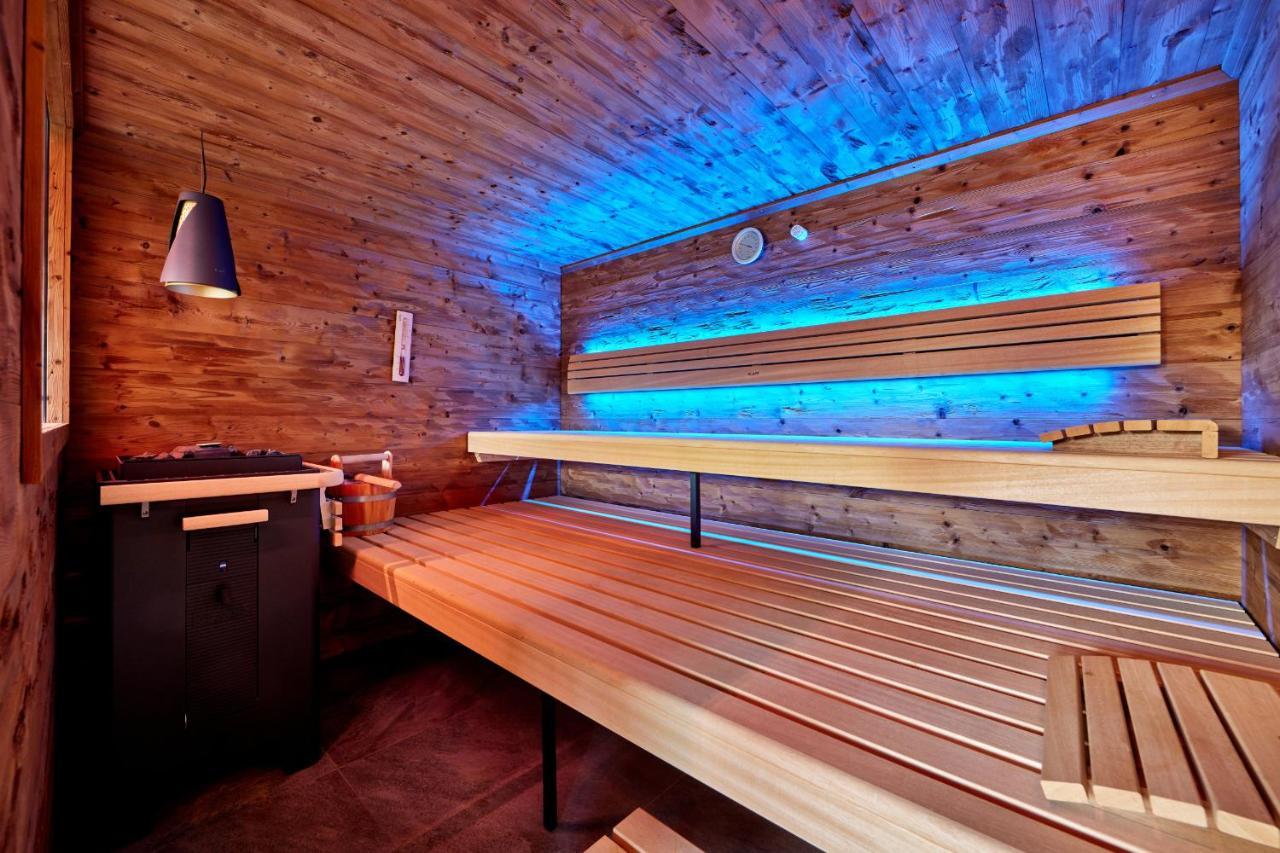 Ferienhaus Alpinissimo Oberammergau Ngoại thất bức ảnh