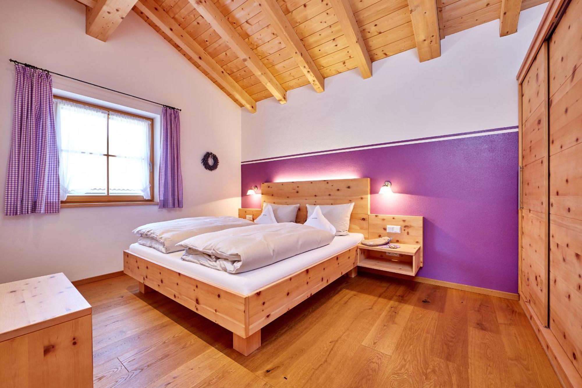 Ferienhaus Alpinissimo Oberammergau Ngoại thất bức ảnh