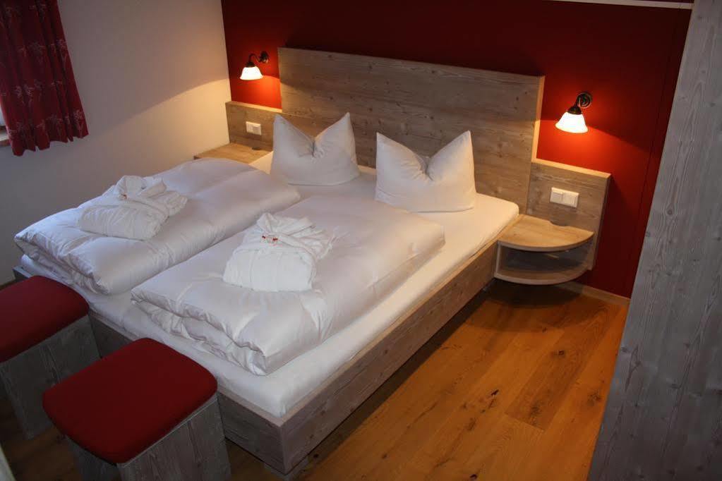 Ferienhaus Alpinissimo Oberammergau Ngoại thất bức ảnh