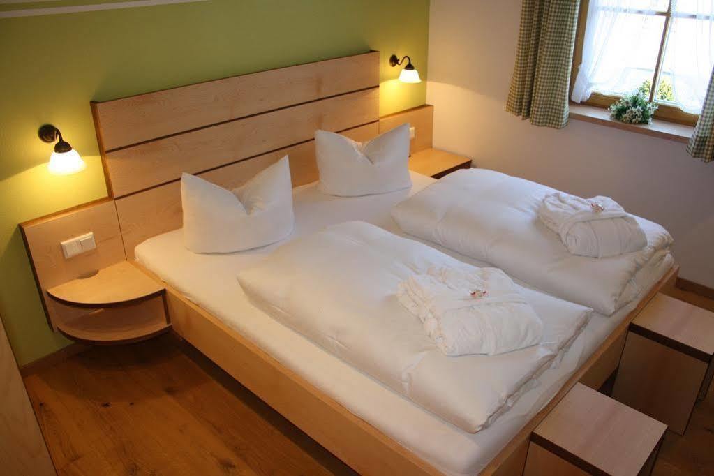 Ferienhaus Alpinissimo Oberammergau Ngoại thất bức ảnh
